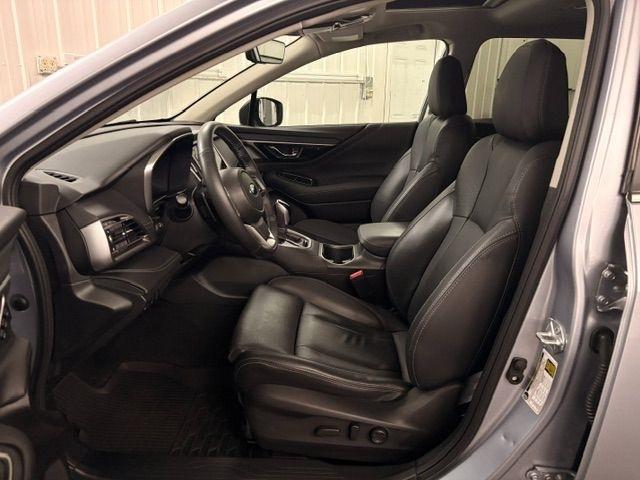 Subaru Outback  2023