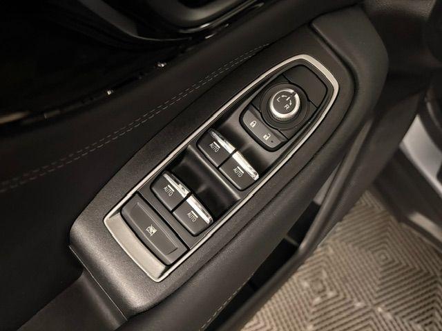 Subaru Outback  2023