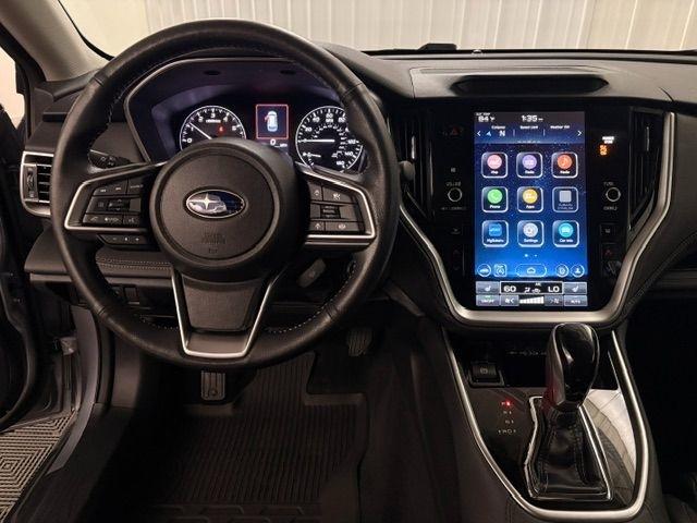 Subaru Outback  2023