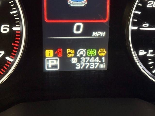 Subaru Outback  2023