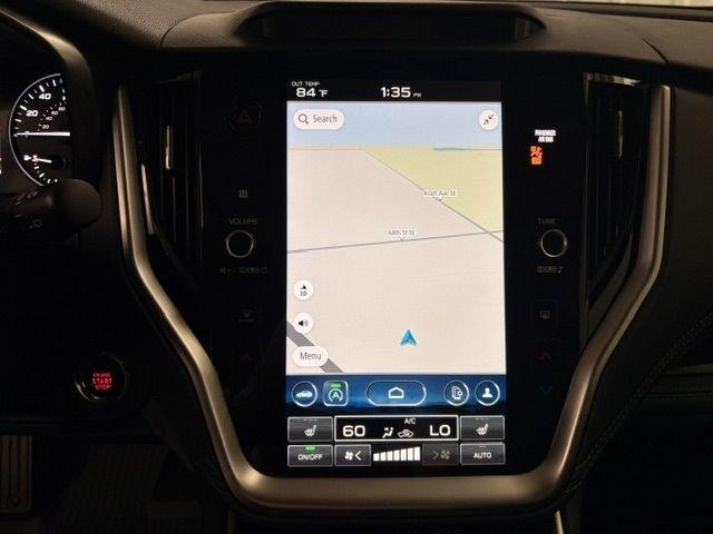 Subaru Outback  2023