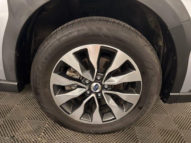 Subaru Outback  2023