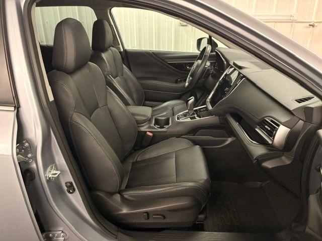 Subaru Outback  2023