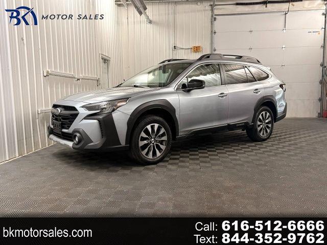 2023 Subaru Outback Limited