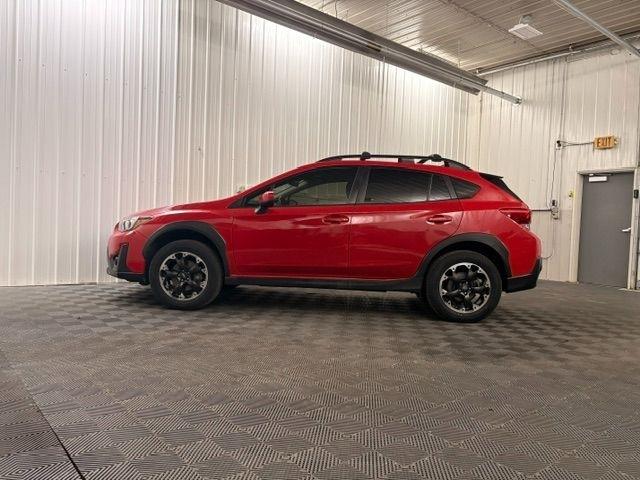 Subaru Crosstrek  2022