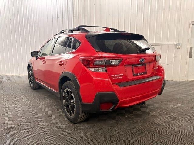 Subaru Crosstrek  2022