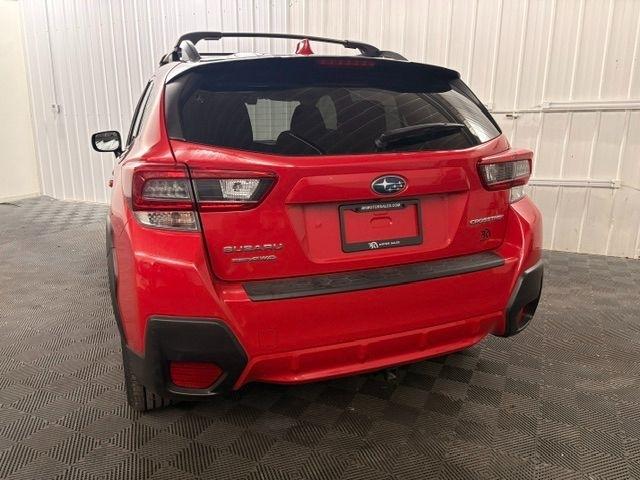Subaru Crosstrek  2022