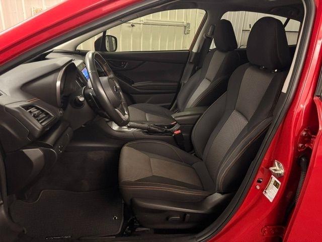 Subaru Crosstrek  2022