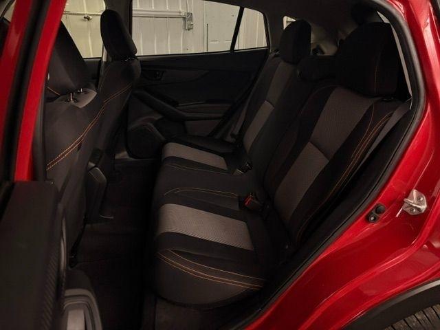 Subaru Crosstrek  2022