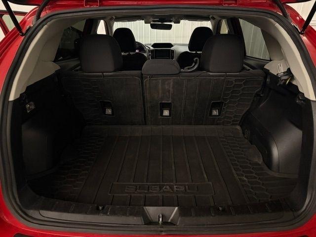 Subaru Crosstrek  2022