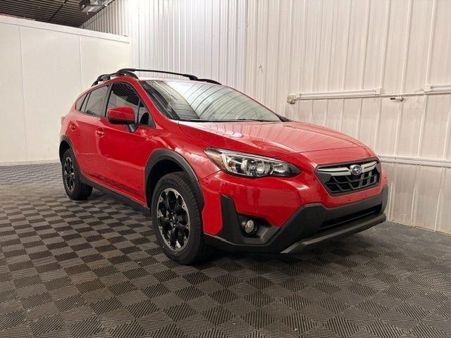 Subaru Crosstrek  2022