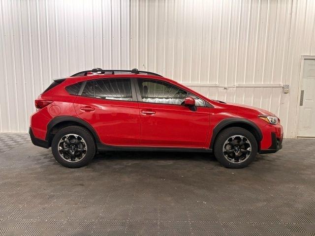 Subaru Crosstrek  2022