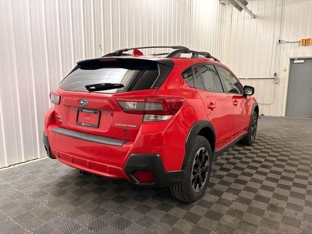 Subaru Crosstrek  2022