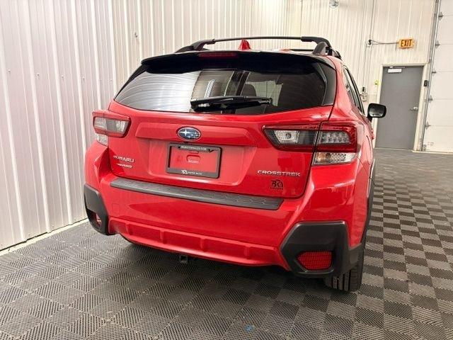 Subaru Crosstrek  2022