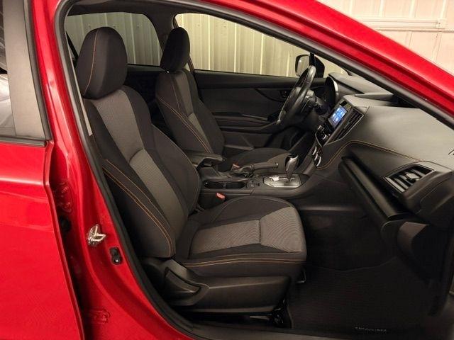 Subaru Crosstrek  2022