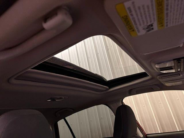 Subaru Crosstrek  2022