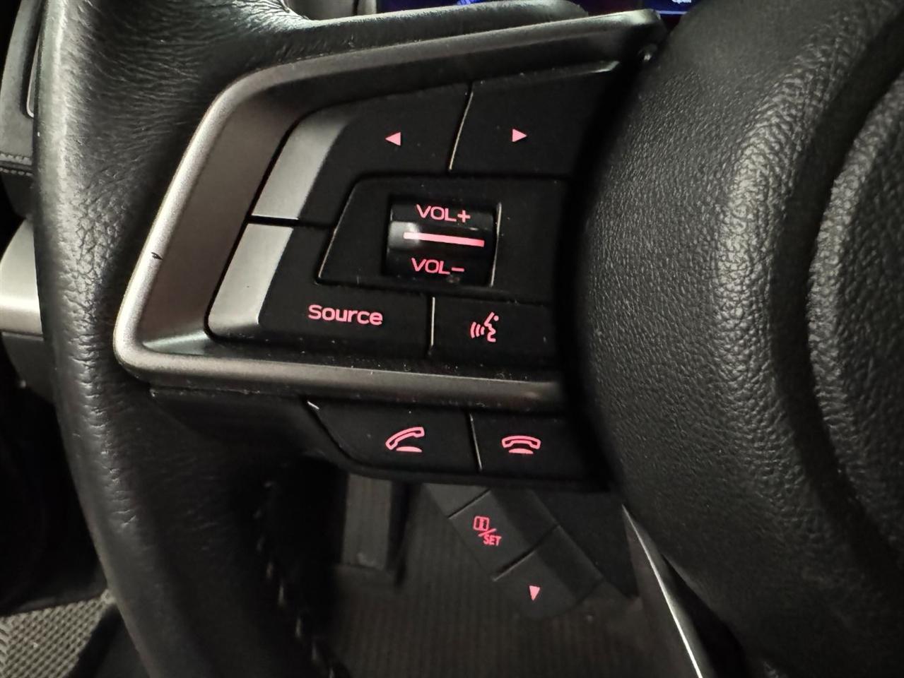Subaru Outback  2018