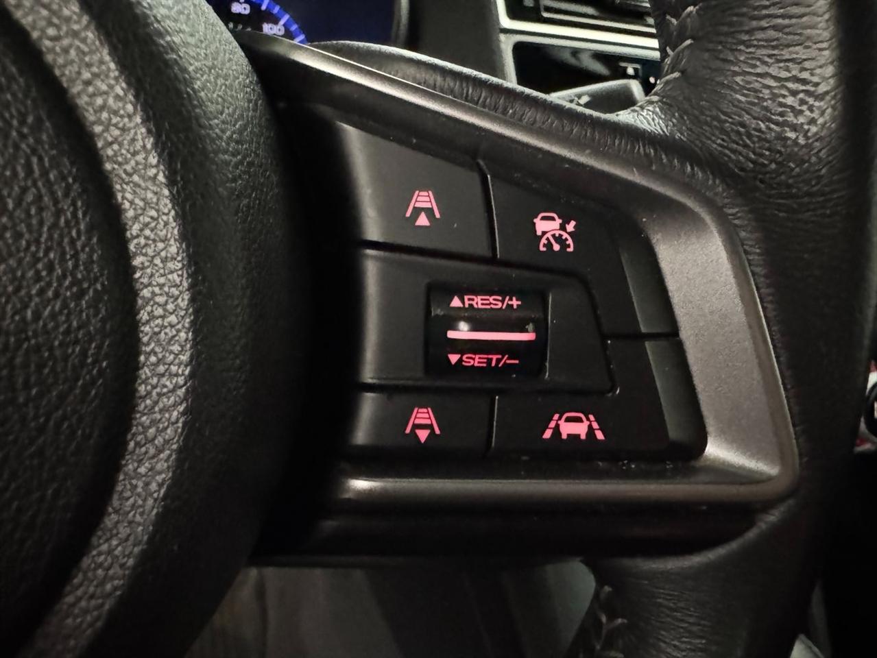 Subaru Outback  2018