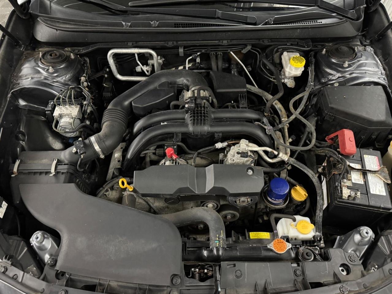 Subaru Outback  2018