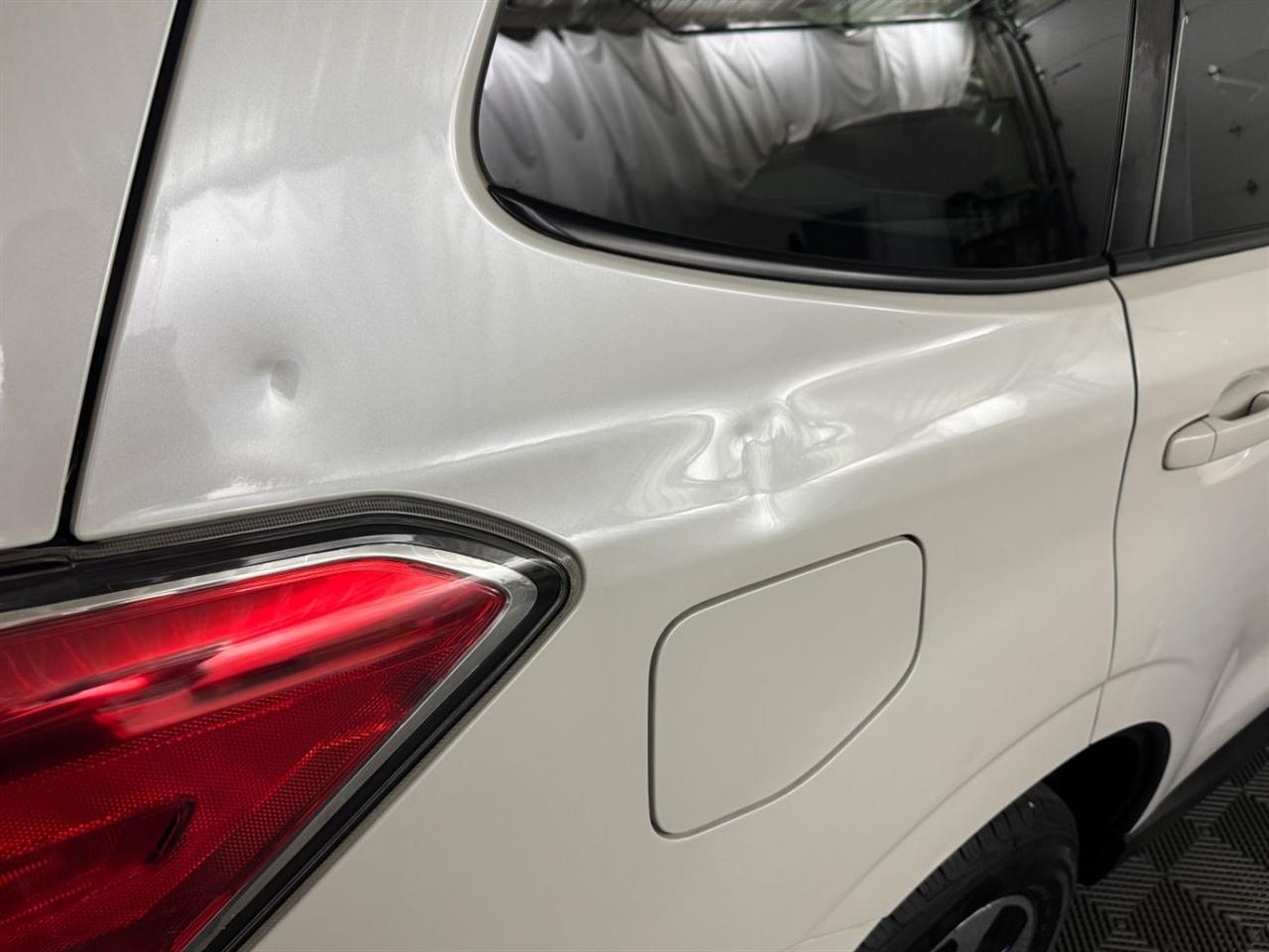 Subaru Forester  2018