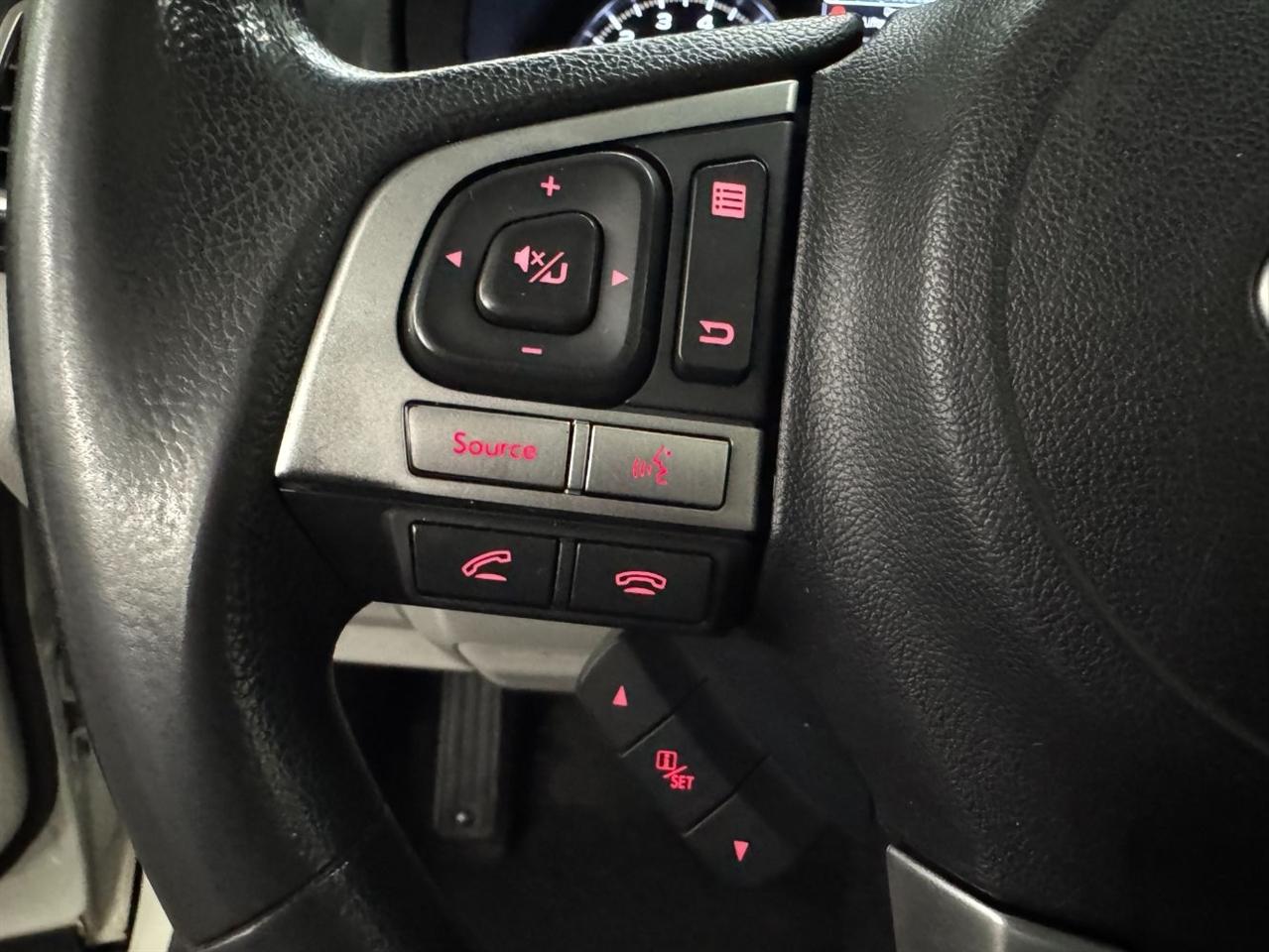 Subaru Forester  2018
