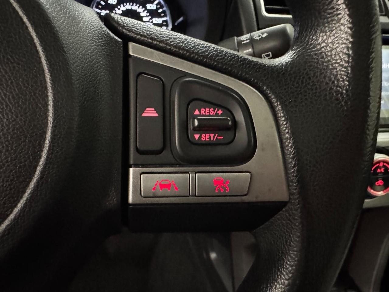 Subaru Forester  2018