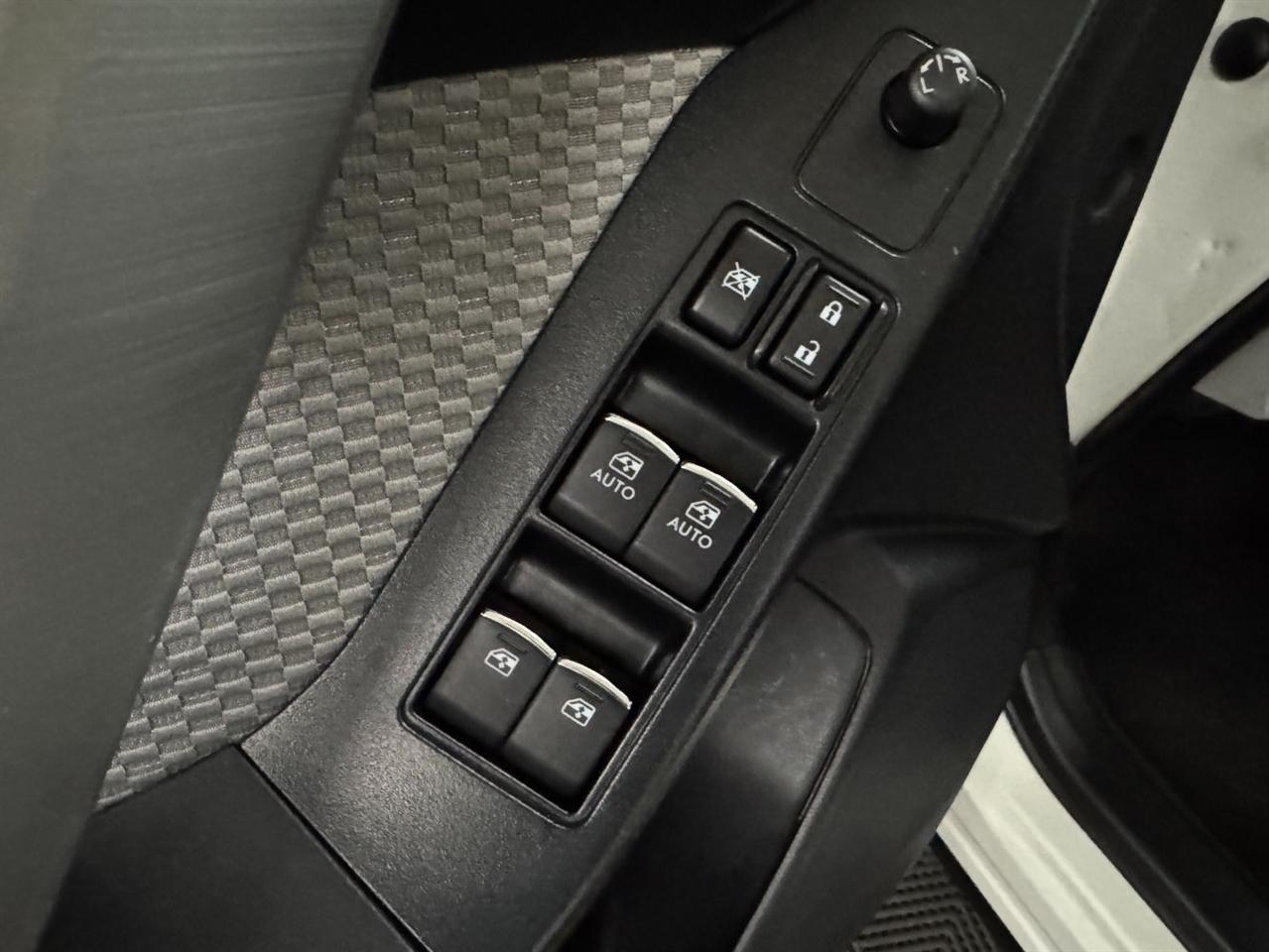 Subaru Forester  2018