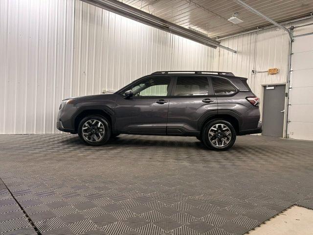 Subaru Forester  2025