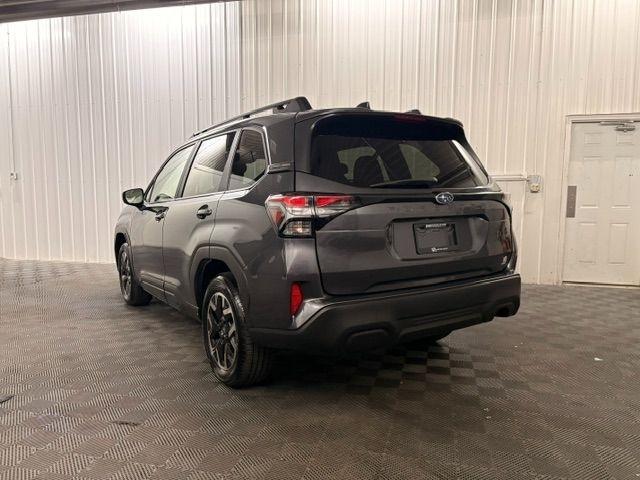 Subaru Forester  2025