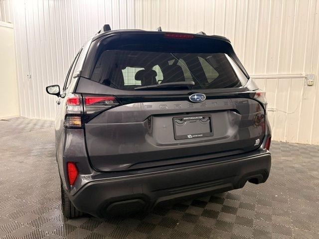 Subaru Forester  2025