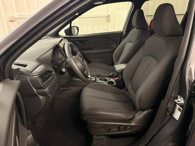 Subaru Forester  2025
