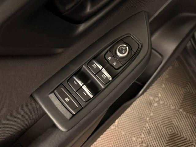 Subaru Forester  2025