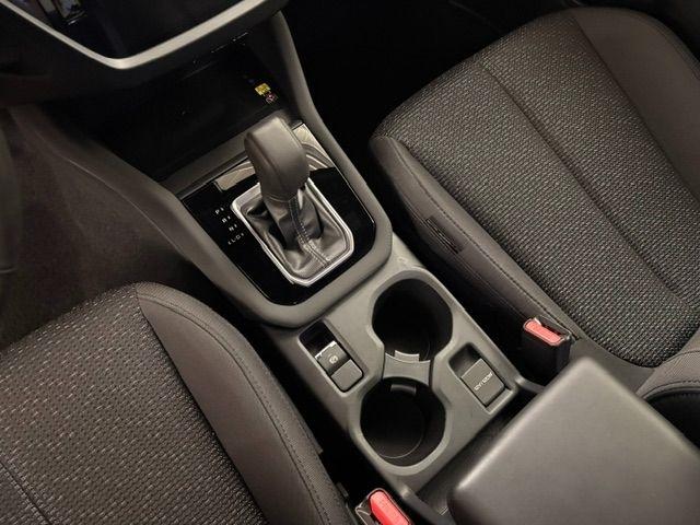 Subaru Forester  2025