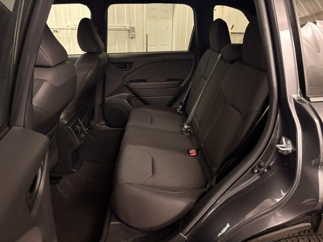 Subaru Forester  2025