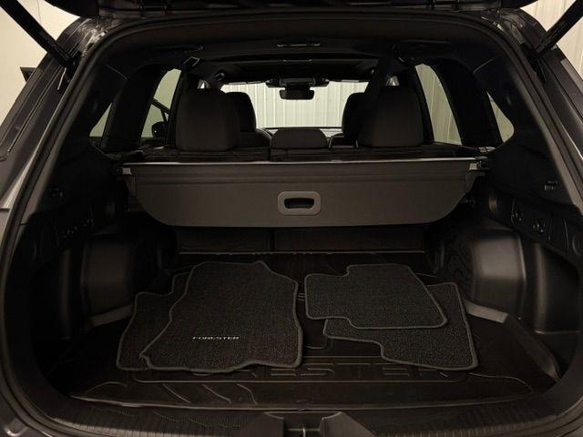 Subaru Forester  2025