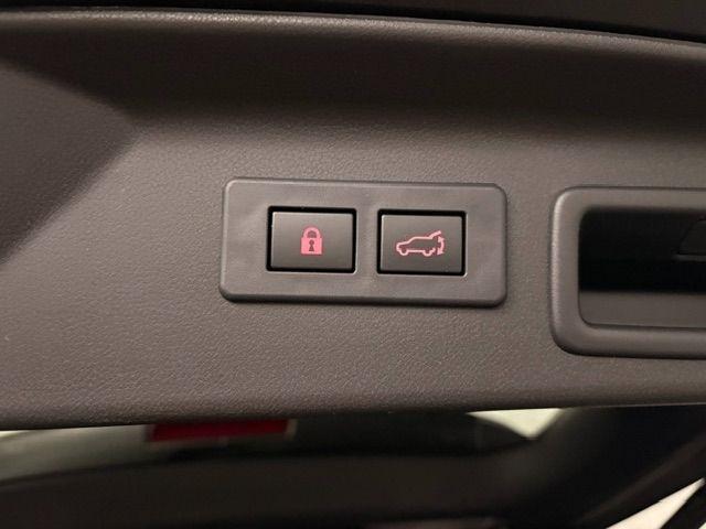 Subaru Forester  2025