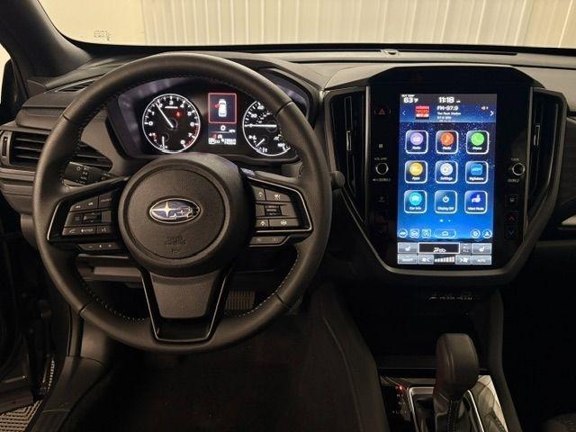 Subaru Forester  2025