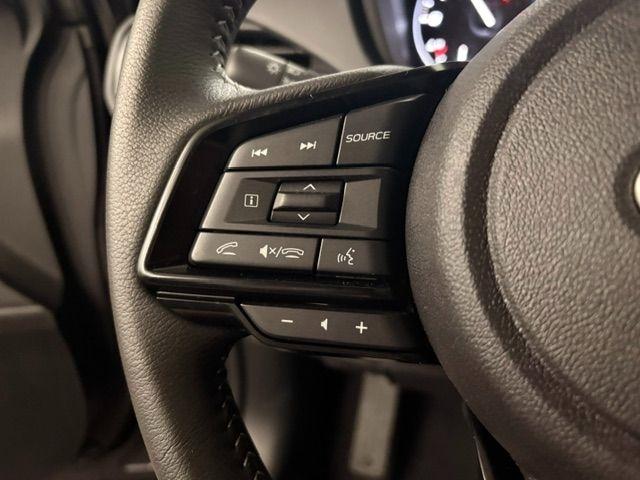 Subaru Forester  2025