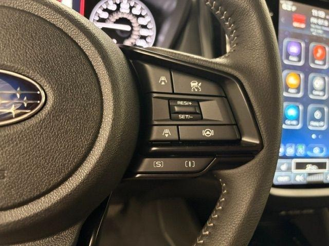 Subaru Forester  2025