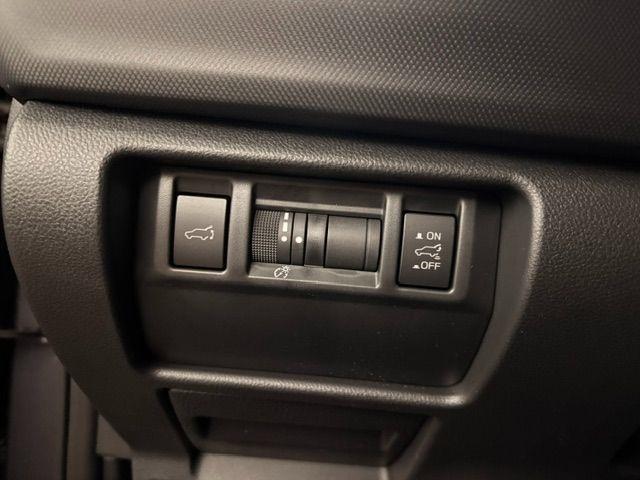Subaru Forester  2025