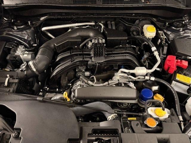 Subaru Forester  2025