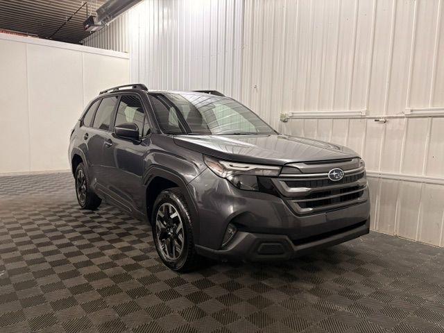 Subaru Forester  2025