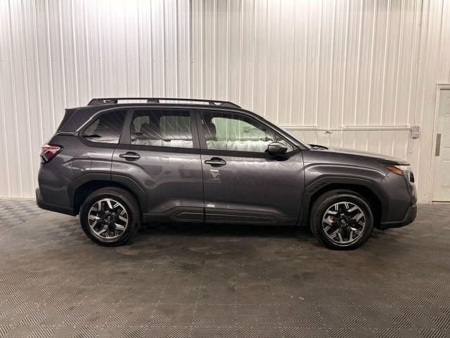 Subaru Forester  2025