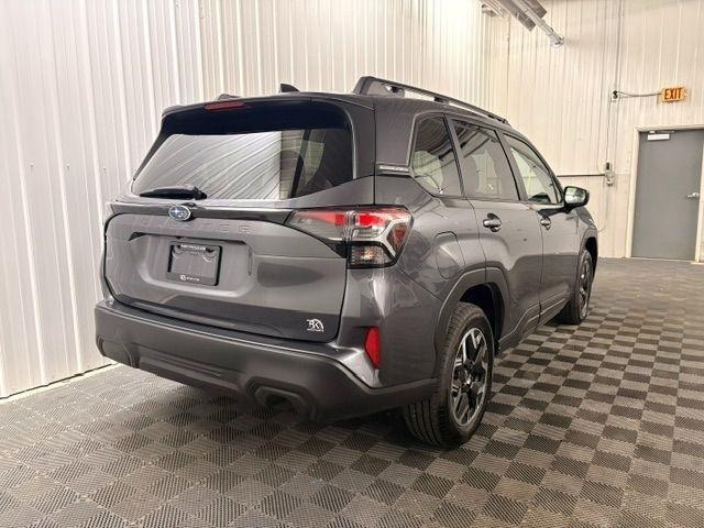 Subaru Forester  2025