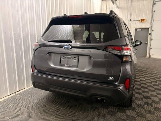 Subaru Forester  2025