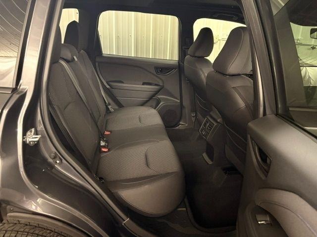 Subaru Forester  2025