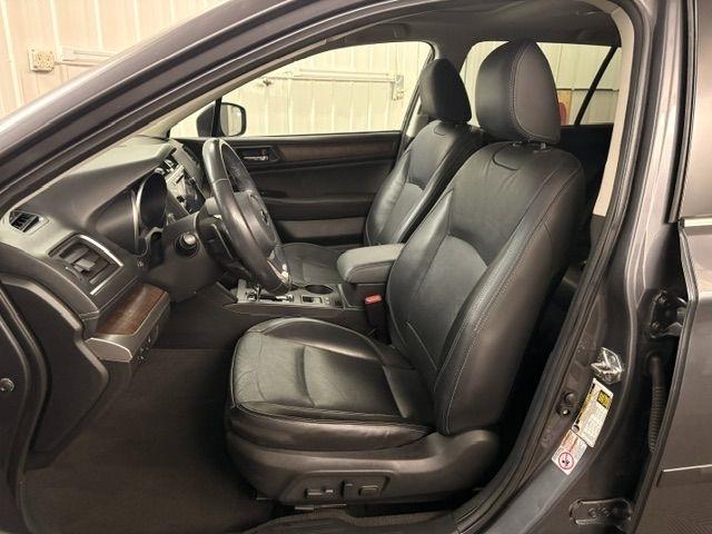 Subaru Outback  2018