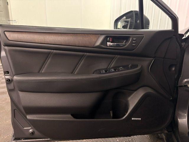 Subaru Outback  2018