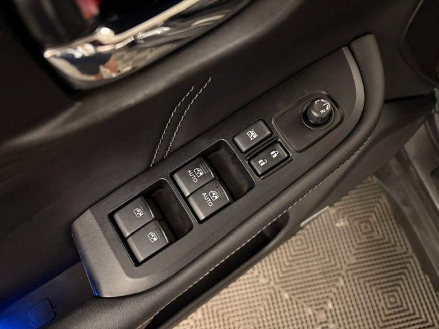 Subaru Outback  2018