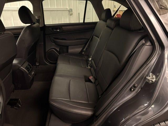 Subaru Outback  2018
